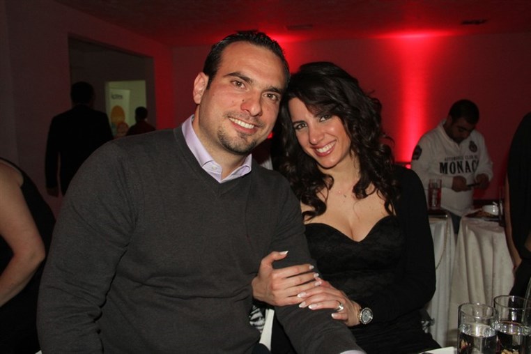 La Folie Rouge 2015